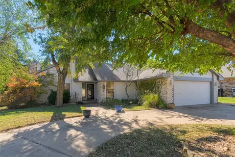 3212 Eagle Ln, Edmond, OK 73013 photo 6
