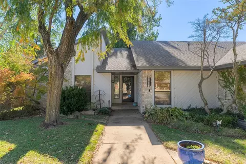 3212 Eagle Ln, Edmond, OK 73013 photo 3