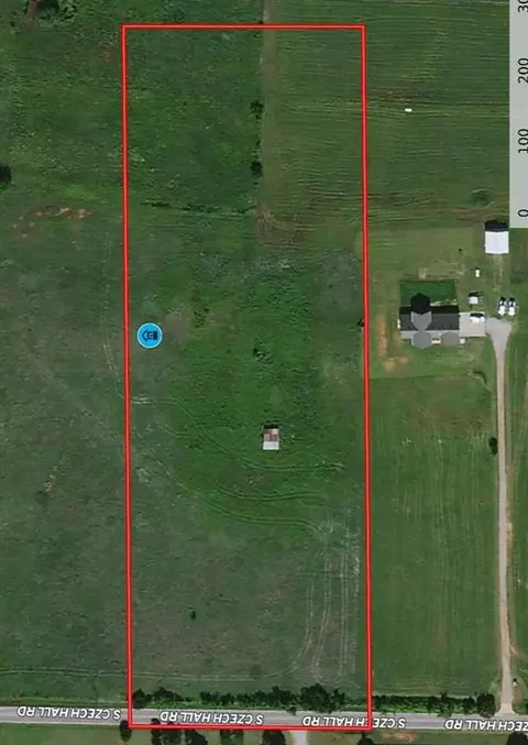 S. Czech Hall Road, Mustang, OK 73064