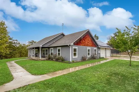 17118 County Road 3548, Ada, OK 74820