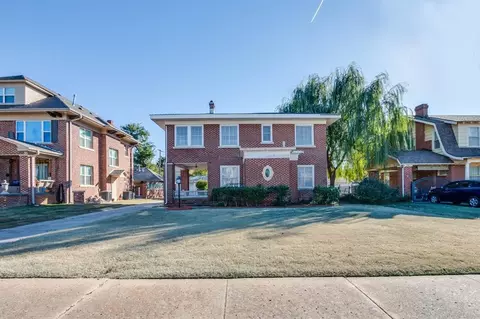 1804 NW 19th St, Oklahoma City, OK 73106