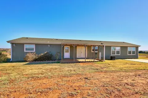 1417 County Road 1345 Rd, Chickasha, OK 73018