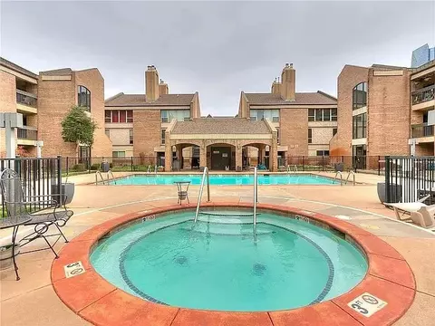 600 NW 4th St #303N, Oklahoma City, OK 73102
