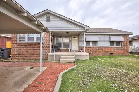 2129 NW Denver Ave, Lawton, OK 73505