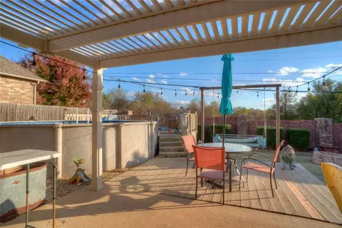 3224 SE 33rd St, Moore, OK 73165 photo 32