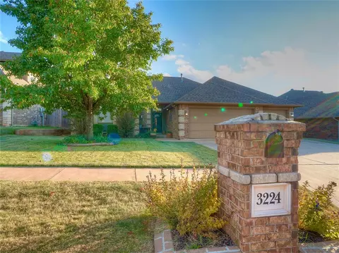3224 SE 33rd St, Moore, OK 73165 photo 40