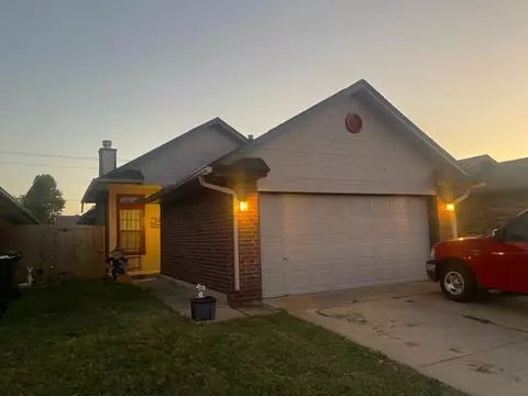 1410 SW 96th St, Oklahoma City, OK 73159