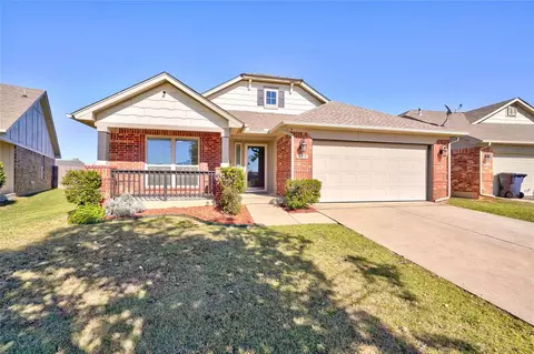929 SW 157th Cir, Oklahoma City, OK 73170