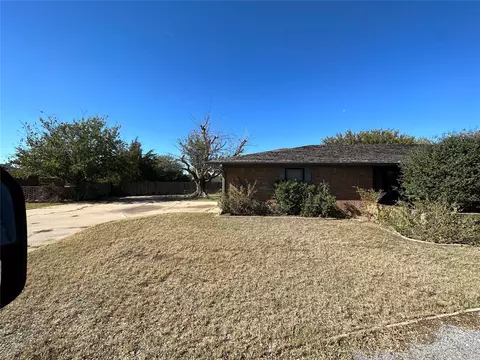 11 Constitution Ave, Altus, OK 73521 photo 2