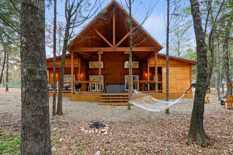 39 Preserve Way, Broken Bow, OK 74728