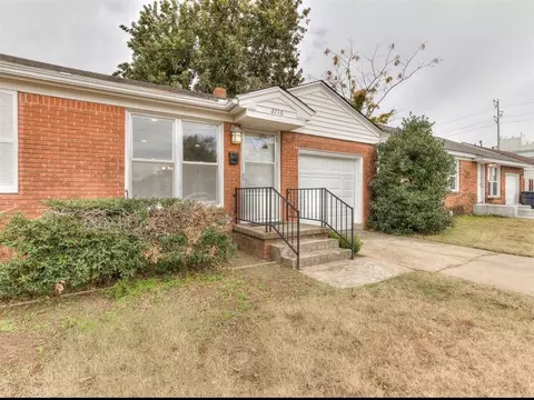 2716 NW 38th St, Oklahoma City, OK 73112