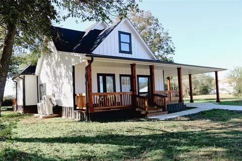 1117 N Barta Ave, Prague, OK 74864 photo 8