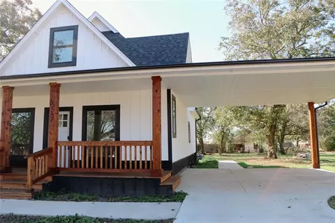 1117 N Barta Ave, Prague, OK 74864 photo 2