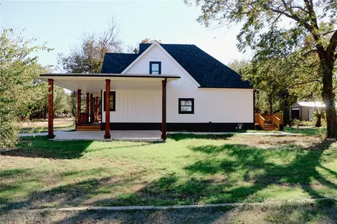 1117 N Barta Ave, Prague, OK 74864 photo 5