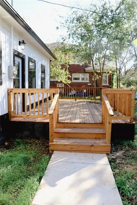1117 N Barta Ave, Prague, OK 74864 photo 7