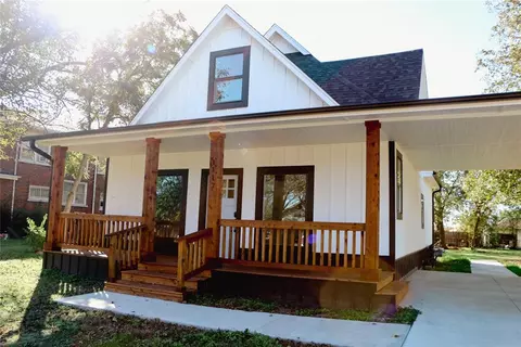 1117 N Barta Ave, Prague, OK 74864 photo 3