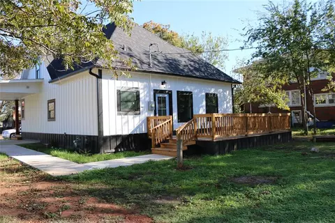 1117 N Barta Ave, Prague, OK 74864 photo 6