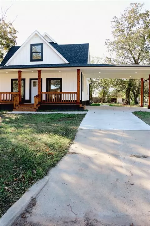 1117 N Barta Ave, Prague, OK 74864 photo 39