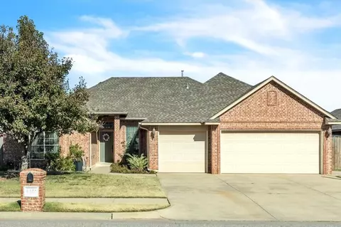 8601 NW 105th St, Oklahoma City, OK 73162
