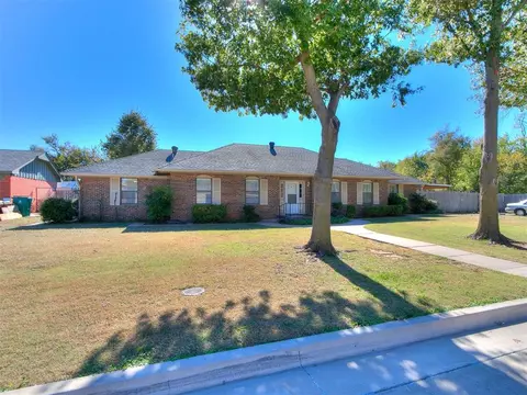 644 SW 64th St, Oklahoma City, OK 73139