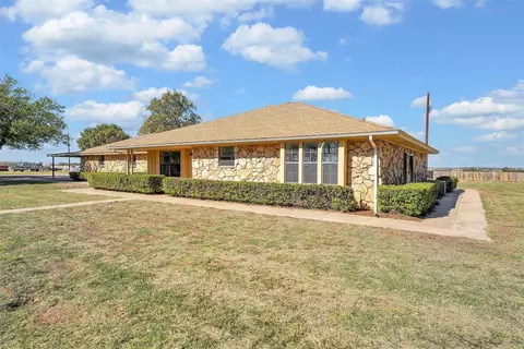38772 E County Road 1360 Rd, Granite, OK 73547