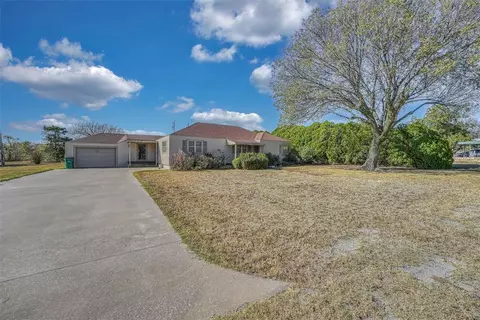 509 N Locust St, Granite, OK 73547
