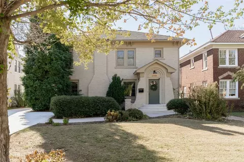 2760 NW 17th St, Oklahoma City, OK 73107