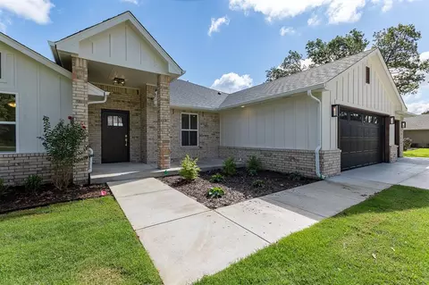 127 Willow Grove Ln, Shawnee, OK 74804