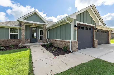 119 Willow Grove Ln, Shawnee, OK 74804