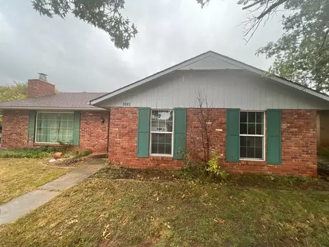 8504 NW 88th St, Oklahoma City, OK 73132