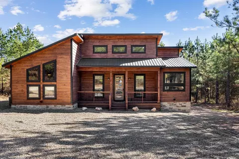 34 Ridge Pine Ct, Broken Bow, OK 74728