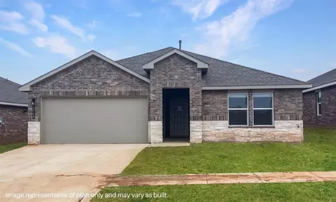 2728 Alice Way, Yukon, OK 73099
