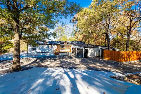 18500 W White Raven Rd, Park Hill, OK 74451