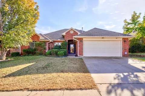 1312 NW 183rd Ter, Edmond, OK 73012
