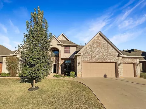 19308 Cade Ct, Edmond, OK 73012