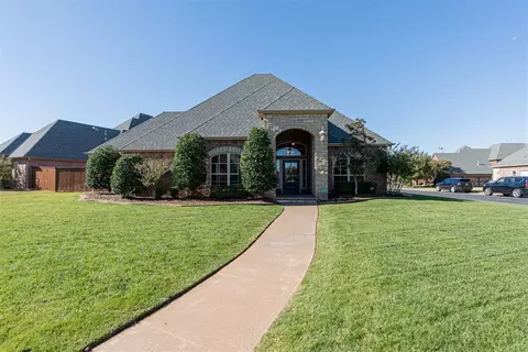 12313 Maiden Ln, Oklahoma City, OK 73142