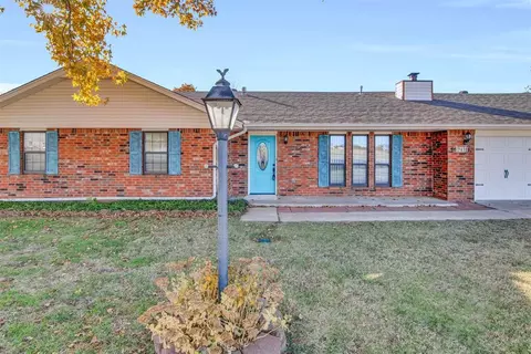 17410 Highway 102, Shawnee, OK 74801