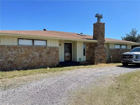 19100 N County Line Rd, Piedmont, OK 73078