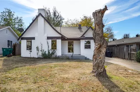 1538 NW 44th St, Oklahoma City, OK 73118