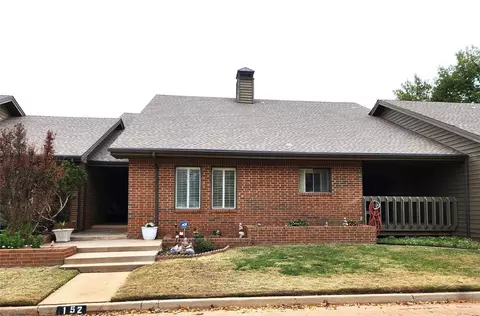 11300 N Pennsylvania Ave #152, Oklahoma City, OK 73120