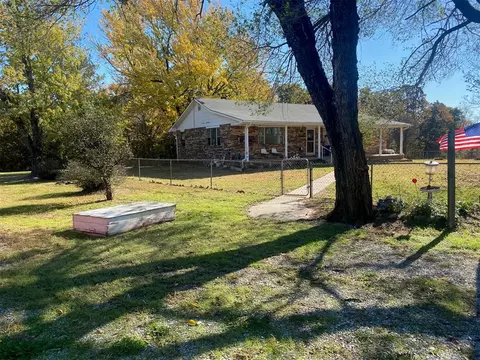 27899 Highway 9a Hwy, Maud, OK 74854