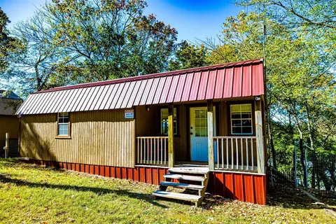 107682 S 4165 Rd, Checotah, OK 74426