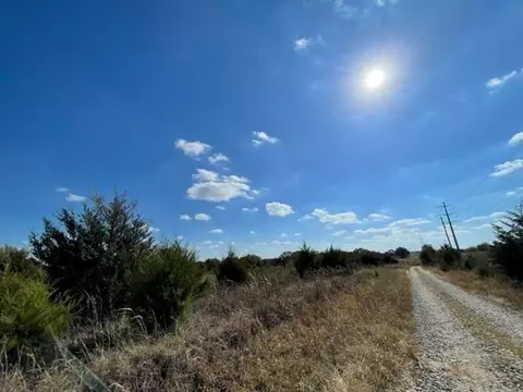 40 Acres Ml Ew 1210 Rd, Earlsboro, OK 74840