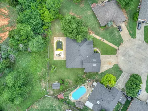 700 Randy Ct, Yukon, OK 73099 photo 47