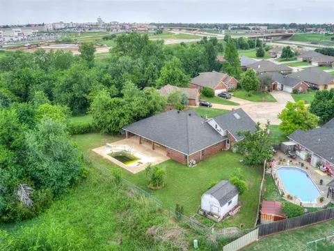 700 Randy Ct, Yukon, OK 73099 photo 48