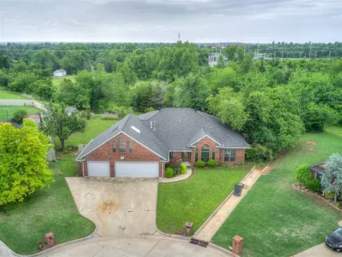 700 Randy Ct, Yukon, OK 73099