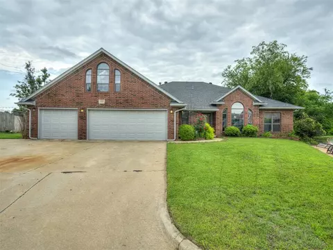 700 Randy Ct, Yukon, OK 73099 photo 3