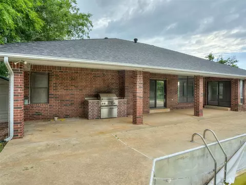 700 Randy Ct, Yukon, OK 73099 photo 42