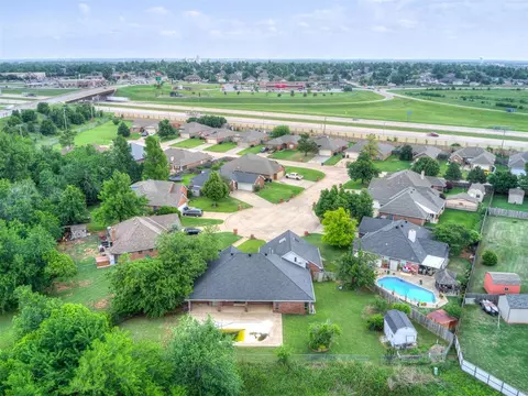 700 Randy Ct, Yukon, OK 73099 photo 49