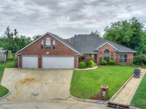 700 Randy Ct, Yukon, OK 73099 photo 2